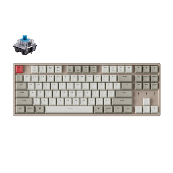 Keychron K8